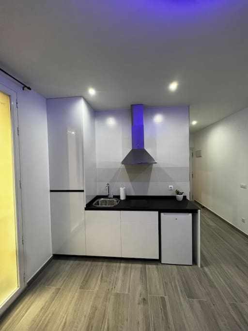Acogedor Apartamento En Gran Via Madryt Zewnętrze zdjęcie